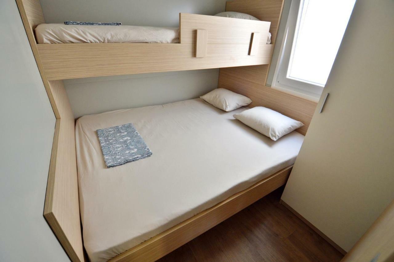 Mobile Home Cvita Betina  Dış mekan fotoğraf