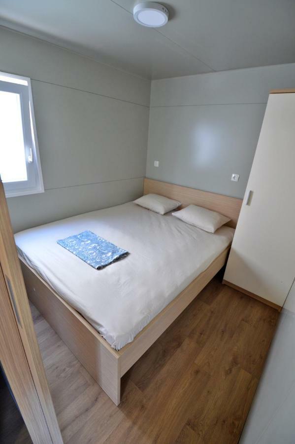 Mobile Home Cvita Betina  Dış mekan fotoğraf