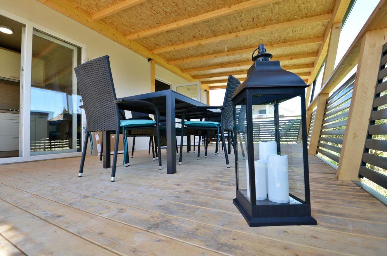 Mobile Home Cvita Betina  Dış mekan fotoğraf
